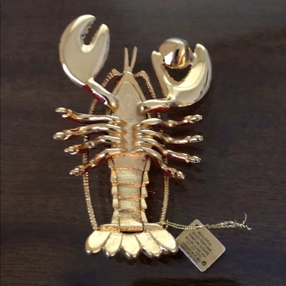 Estée Lauder Rare Rock Lobster Solid Compact - Picture 7 of 7